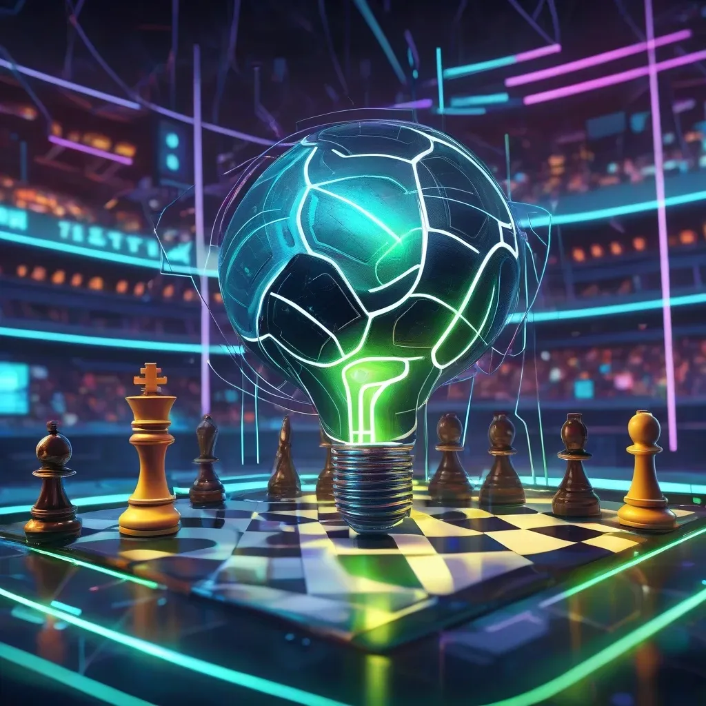 Betting Market Insight