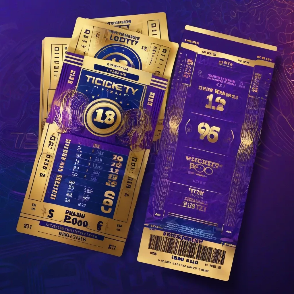 Golden Parlay Dream