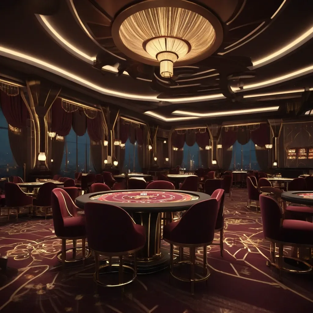 Inner Circle Opulence