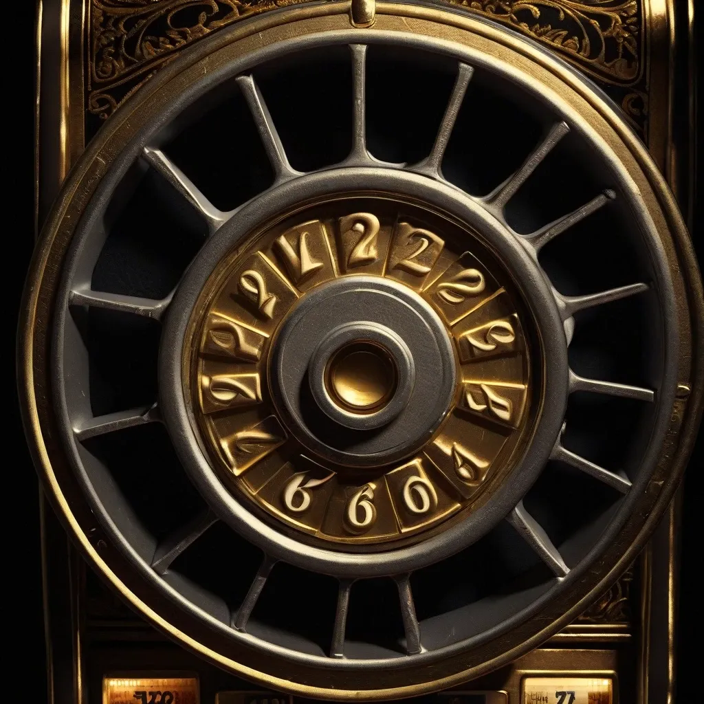 RTP Slot Machine