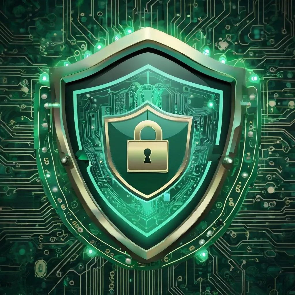 Secure Digital Gateway