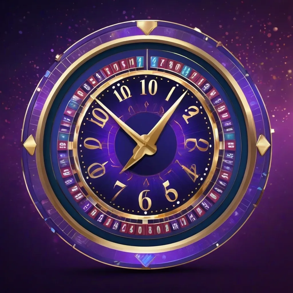 Strategic Timepiece